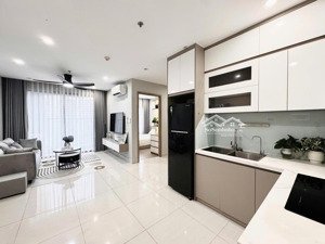 bán căn 1pn+ 43m2 tòa s2.06 tầng đẹp, số đẹp full đồ mới tinh chỉ 3.43 tỷ vinhomes ocean park