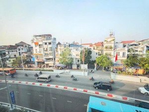 bán nhà mặt phố âu cơ, 50 tỷ, 130m2 , 7 tâng thang máy , view đẹp, giá tốt, tây hồ, hà nội