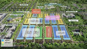 chỉ 1,7 tỷ sở hữu nhà phố kđt phước đông, 4x16m, 64m2, 2 tầng đẹp, ở liền, sổ ngay. cơ hội đầu tư