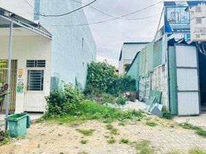 bán rẻ lô đất đường 5m5 phước lý 19, 100m2 gần trường đh duy tân phước lý - liên chiểu