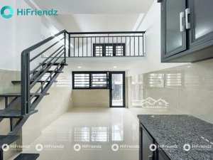 phòng trọ sinh viên có gác mới xây ngay ngã 5 nguyễn oanh gần emart phan văn trị