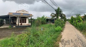 em cần bán nhà đất luk chuyển thổ cư được mặt tiền đường