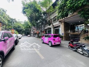 bán nhà mặt phố trần tử bình, 62 tỷ, 90m2, 8pn, 10wc, lô góc kinh doanh, cho thuê trên 200tr/tháng