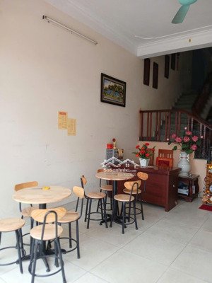 chính chủ cần cho thuê lại mặt bằng đang kinh doanh cafe sẵn bàn ghế 38m2, chỉ 4tr/th