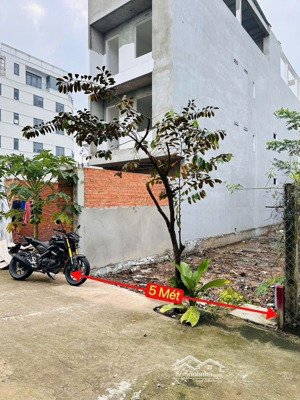 bán đất tại đường vườn lài, an phú đông, quận 12, tp.hcm, 5 tỷ, 55 m2 hot! uy tín