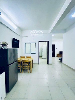 cho thuê căn hộ hưng phú, 70m2, 2 phòng ngủ. __ -- giá: 7,5 triệu (cọc 2 tháng)
-------
- diện