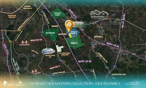 quỹ căn ngoại giao studio, 1n+, 2n, 3n-masterise era landmark-vinhome ocean park3