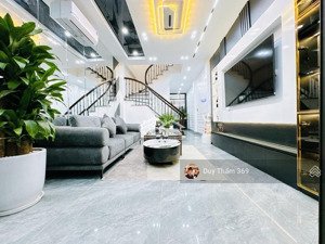 bán nhà cầu giấy | trần duy hưng | sát phố | full nội thất | ở ngay | 44m | 14.5 tỷ