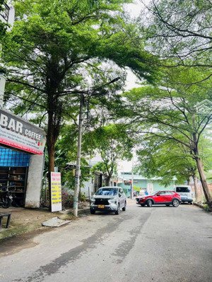 bán đất 1/vườn lài (10m x 26m) đường 7m thông