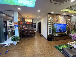 chung cư n04 hoàng đạo thuý, 128m2, 3 ngủ 2 vệ sinh, giá rẻ nhất toà, ban công hướng mát
