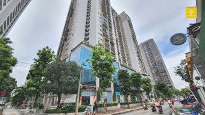 bán cc thanh xuân building lê văn thiêm, 7,1 tỷ, 74m2, 2pn, 2wc, view siêu đẹp