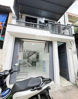 bán nhà gấp đường bình thành , p.bình hưng hòa b, bình tân, 80m2 [4*20m] , 2 lầu , nhỉnh 3 tỷ