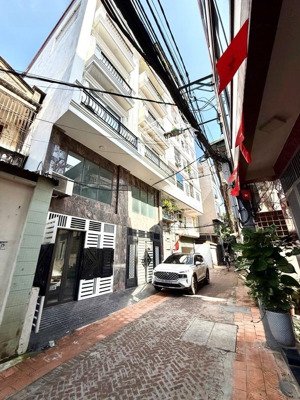 bán nhà riêng 12 tỷ, 46m2 tại đông ngạc, bắc từ liêm, hà nội