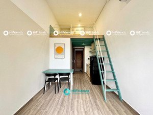 cho thuê chdv full nội thất cao cấp ngay vòng xoay liên phường, khu dc safira khang điền quận 9