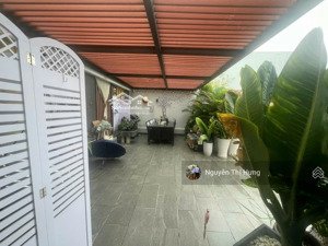 bán penthuose sân vườn belleza q7-84m2,3pn+nội thất+ sân vườn rộng 60m2-giá chỉ : 5.3 tỷ ( còn bớt)