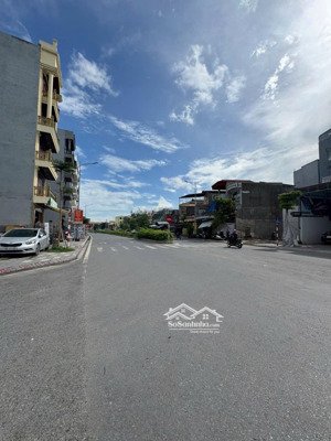 bán nhà mặt đường đại học y lê quang đạo , đằng giang , ngô quyền , hải phòng