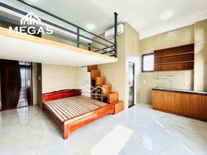 duplex ban công full nội thất - trường chinh - phan văn hớn - kcn tân bình