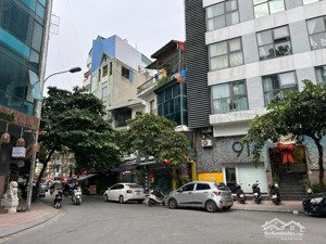 bán nhà phố tôn đức thắng - đống đa, dt 60m2 mt 6m , đường 3 ô tô tránh - vỉa hè đá bóng, kd víp