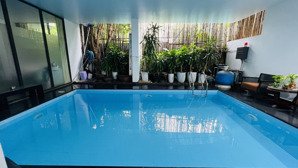 bán tòa nhà 7 tầng siêu vip tây hồ lô góc 3 thoáng thu nhập gần 3 tỷ mỗi năm