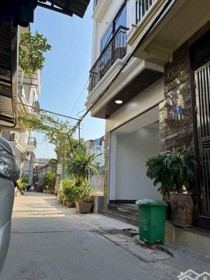 bán siêu phẩm - hoài đức - nhà mới ngõ thông oto đỗ cửa