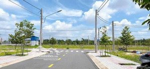 mở bán 50 lô đất dự án central point 1,9tỷ kdc nam long, bến cát, tphcm. dt 85m2, full thổ cư, shr.
