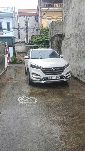 cần bán lô đất đẹp ở dương xá- thuận an-gia lâm diện tích 60m