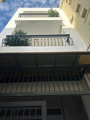 siêu hiếm- bán nhà hxh đặng dung, tân định, quận 1-dt: 6x18,5m- 5 tầng. giá: 24 tỷ