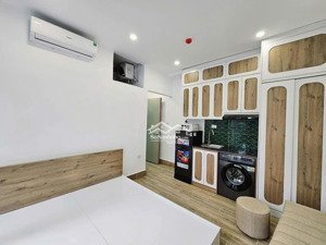 bán toà căn hộ dv trần cung. 150m2, 6 tầng, 26 p khép kín. dòng tiền 1.5 tỷ/năm. giá nhỉnh 25 tỷ