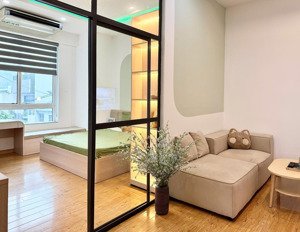 cho thuê căn hộ 1pn - cao cáp bình thạnh