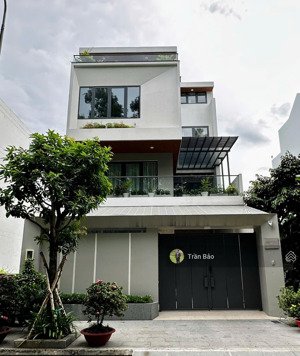 rẻ nhất thị trường. chỉ 28 tỷ. khu compound đường trần não - an khánh - quận 2. 7x20m cn: 140m2