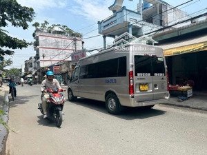 mặt tiền đường trần quang cơ- hiệp thành- 79m² - 6 pn - 7 tỷ