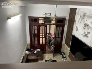 Bán nhà Lương Yên 60m2 ngõ nông phù hợp xây CCMN căn hộ cho thuê 8.7 tỷ