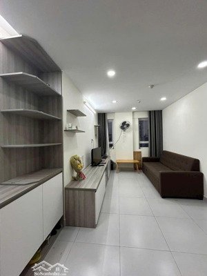 chính chủ cần tiền bán chung cư phú lợi 2pn 2wc 68m2 giá 1 tỷ 850 tại quận