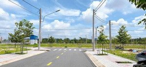 bán đất nền dự án tại kdc nam long tat bến cát tp.hcm 1 tỷ 900/85m2. full thổ cư, sổ hồng riêng.