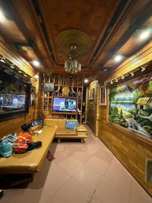 [hiếm] bán nhà riêng tại xuân phương, giá rẻ, 30.3m2, 5pn + 5wc + 5t