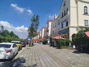 cập nhật mới nhất chính chủ cho thuê shophouse, biệt thự, liền kề vista nam an khánh
