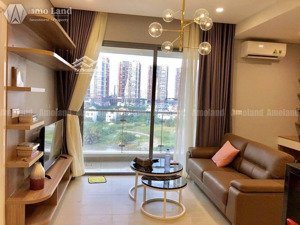 gấp! bán căn hộ 1 phòng ngủ - 52m2 - view sông - full nội thất, đảo kim cương, q2, giá chỉ 5,7 tỷ