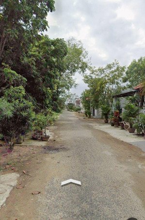 bán đất 250m2 tặng nhà đổ tấm giá cực chất 4,5 tỷ tại bến trễ, cẩm hà, hội an, quảng nam