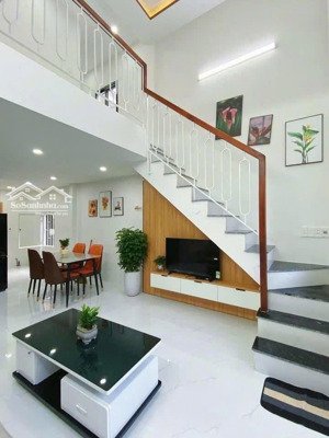 bán nhà riêng quận bình thạnh, đường bạch đằng, 67m2 thổ cư, nhà 4 tầng, giá 9.65 tỷ.