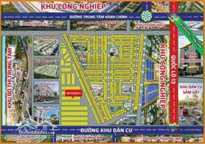 khai trương 50 lô đất dự án
central point 1,9tỷ bàu bàng, bd dt 85m2,
full thổ cư, shr.