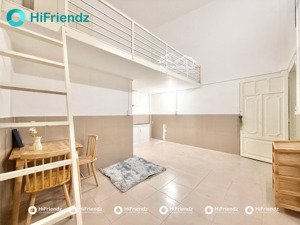 phòng trọ sinh viên làng đại học giá rẻ, gác cao 2m mới xây, đường lớn sạch thoáng nhiều tiện nghi