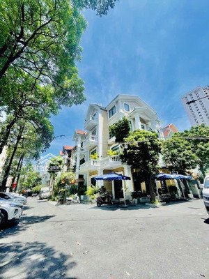 chính chủ bán gấp biệt thự kđt tổng cục 5 - yên xá, dt 125m2 * 4 tầng, mt 8m, dân trí cao, 22 tỷ