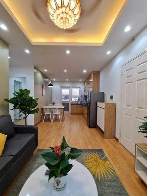 - bán căn hộ chung cư hh linh đàm, hoàng mai, siêu rẻ, 56m2 3.46 tỷ