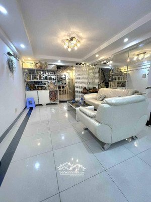 bán nhà riêng 6pn, 6wc, 80m2 tại phường 12, quận 6, tp.hcm giá 14,5 tỷ