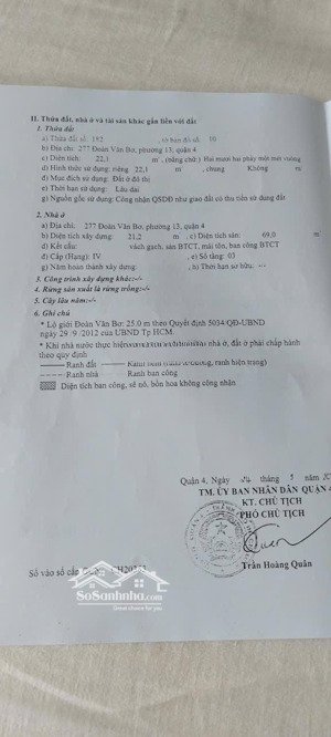 bán nhà riêng mặt tiền,căn góc