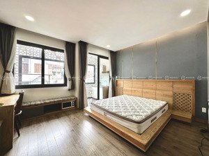 chdv full nội thất 1pn tách bếp ban công cửa sổ máy giặt riêng ngay etown tân bình