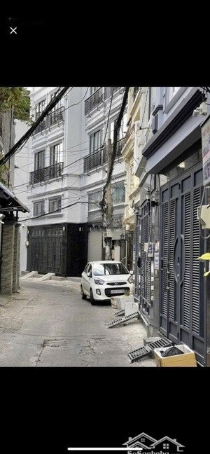 sát quận 1! bán chdv ngay sát mặt tiền vũ tùng, p2, 4x15m, 5 lầu, 9pn, hệ thống pccc, tn 50tr/th