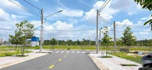đất nền dự án central point nam long, đường nc, bàu bàng bình dương, giá 1 tỷ 900tr, lô 85m2, sổ hr