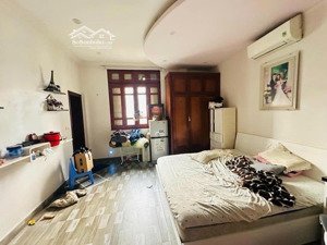 #minh khai nhà khu phân lô - ô tô đỗ cửa 46m2 x 5 tầng