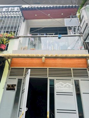 quang trung - hẻm thông ô tô morning đổ cửa - 3pn dtsd 76,8 m2 - giá 4,890 tỷ